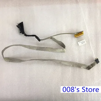 New LCD Cable For Lenovo IdeaPad U530 U530T DD0LZBLC000 DD0LZBLC010 Video Flex Screen Data LVDS Wire Line
New LCD Cable For Lenovo IdeaPad U530 U530T DD0LZBLC000 DD0LZBLC010 Video Flex Screen Data LVDS Wire Line
