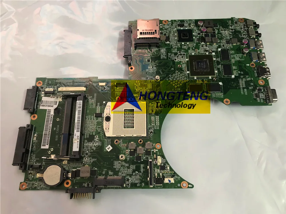 Оригинальная материнская плата A000240350 для Toshiba Satellite P70 с GT745M DA0BDBMB8F0 тест ОК бесплатная доставка
Оригинальная материнская плата A000240350 для Toshiba Satellite P70 с GT745M DA0BDBMB8F0 тест ОК бесплатная доставка
