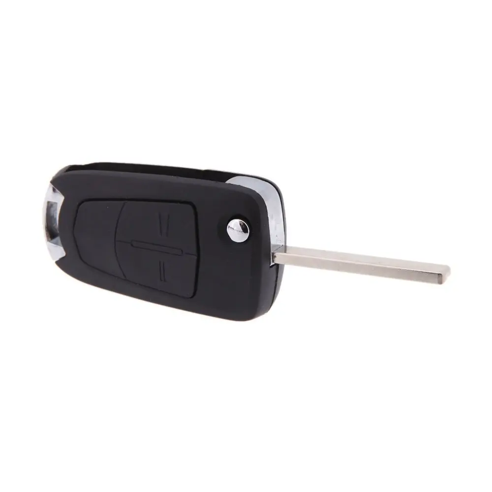 Portable 2 Buttons Flip Folding Remote Key Protective Shell Case Replacement Fit for Vauxhall Opel Astra H Vectra C
Portable 2 Buttons Flip Folding Remote Key Protective Shell Case Replacement Fit for Vauxhall Opel Astra H Vectra C