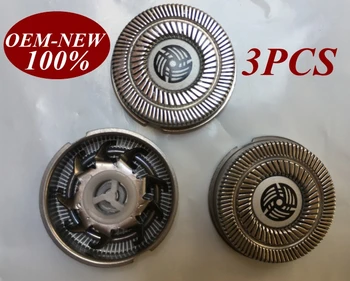 3pcs Replace head razor blade for Flyco shaver FS819 FS820 FS821 FS822 FS823 FS825 FS826 FS827 FS828 FS829 FS830 FS831 FS832
3pcs Replace head razor blade for Flyco shaver FS819 FS820 FS821 FS822 FS823 FS825 FS826 FS827 FS828 FS829 FS830 FS831 FS832