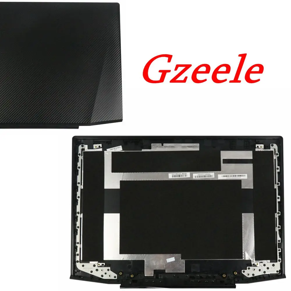 GZEELE new back cover for Lenovo Y40-70 Y40-80 14.0" Lcd rear back cover AP14P000C00 5CB0F78606 lcd top case black
GZEELE new back cover for Lenovo Y40-70 Y40-80 14.0" Lcd rear back cover AP14P000C00 5CB0F78606 lcd top case black
