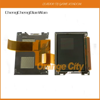 ChengChengDianWan 32 pin 32pin lcd screen for GBA for gameboy advance original used
ChengChengDianWan 32 pin 32pin lcd screen for GBA for gameboy advance original used