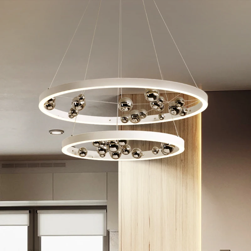 Modern glass chandelier creative personality living room Led chandeliers Nordic restaurant lamp cafe bar clothing store lighting
Modern glass chandelier creative personality living room Led chandeliers Nordic restaurant lamp cafe bar clothing store lighting