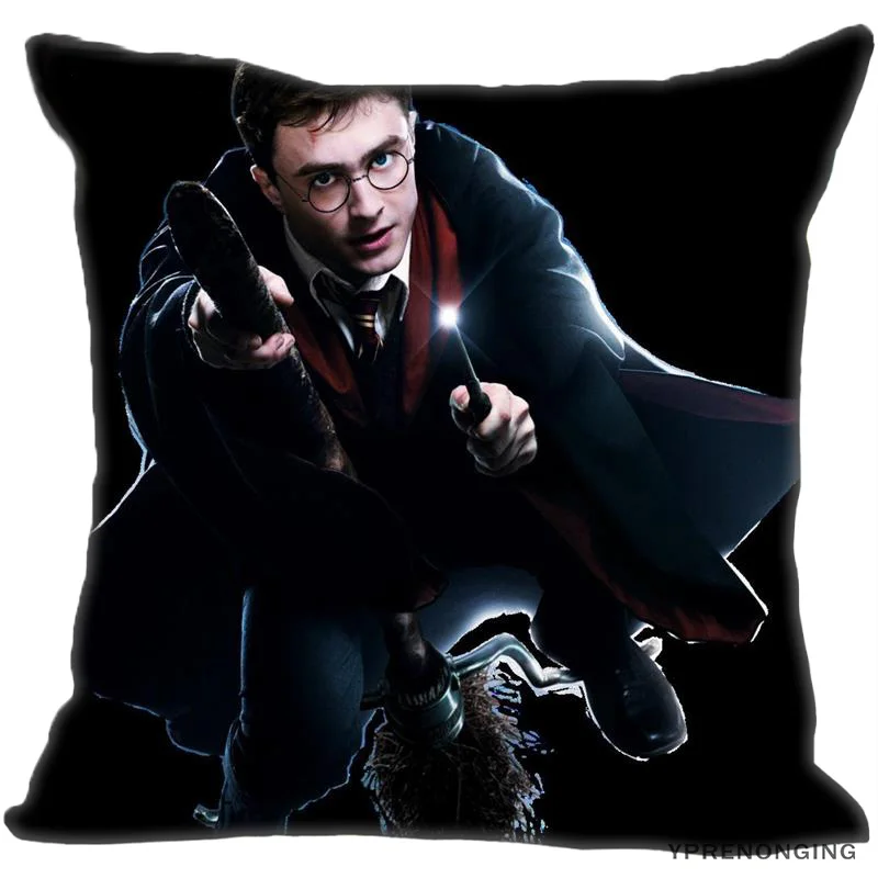 Best Custom Harry-potter (1) Pillow Case Bedroom Home Square zipper Pillowcases (One Side) #190404-01-141
Best Custom Harry-potter (1) Pillow Case Bedroom Home Square zipper Pillowcases (One Side) #190404-01-141