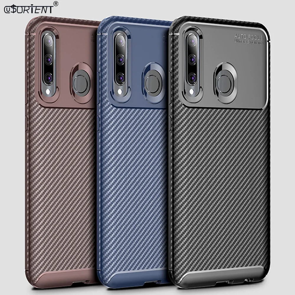 Matte Cover For Huawei Honor 10i Carbon Fiber Bumper Case HRY-LX1T Soft Silicone Fitted Phone Cases 101 10 i HRY LX1T Back Funda
Matte Cover For Huawei Honor 10i Carbon Fiber Bumper Case HRY-LX1T Soft Silicone Fitted Phone Cases 101 10 i HRY LX1T Back Funda