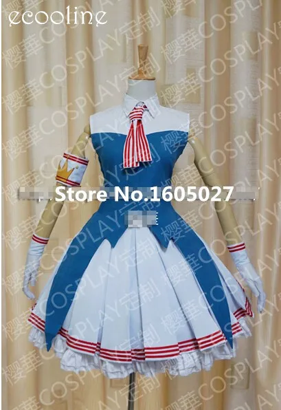 Anime Cardcaptor Sakura Sakura Action Figure Lolita Navy Blue Dress Uniforms Cosplay Cardcaptor Sakura Sakura Costume Dress
Anime Cardcaptor Sakura Sakura Action Figure Lolita Navy Blue Dress Uniforms Cosplay Cardcaptor Sakura Sakura Costume Dress