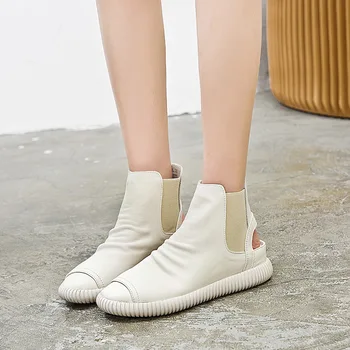 2019 autumn new fashion simple solid color casual shoes women trend leather comfortable hollow breathable flat shoes
2019 autumn new fashion simple solid color casual shoes women trend leather comfortable hollow breathable flat shoes