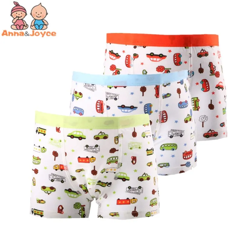 10 Pcs/ Lot Boys Underwear Boxer Kids Cotton Modal Panties Children Cartoon Boxer Kids Underwear Underpants
10 Pcs/ Lot Boys Underwear Boxer Kids Cotton Modal Panties Children Cartoon Boxer Kids Underwear Underpants