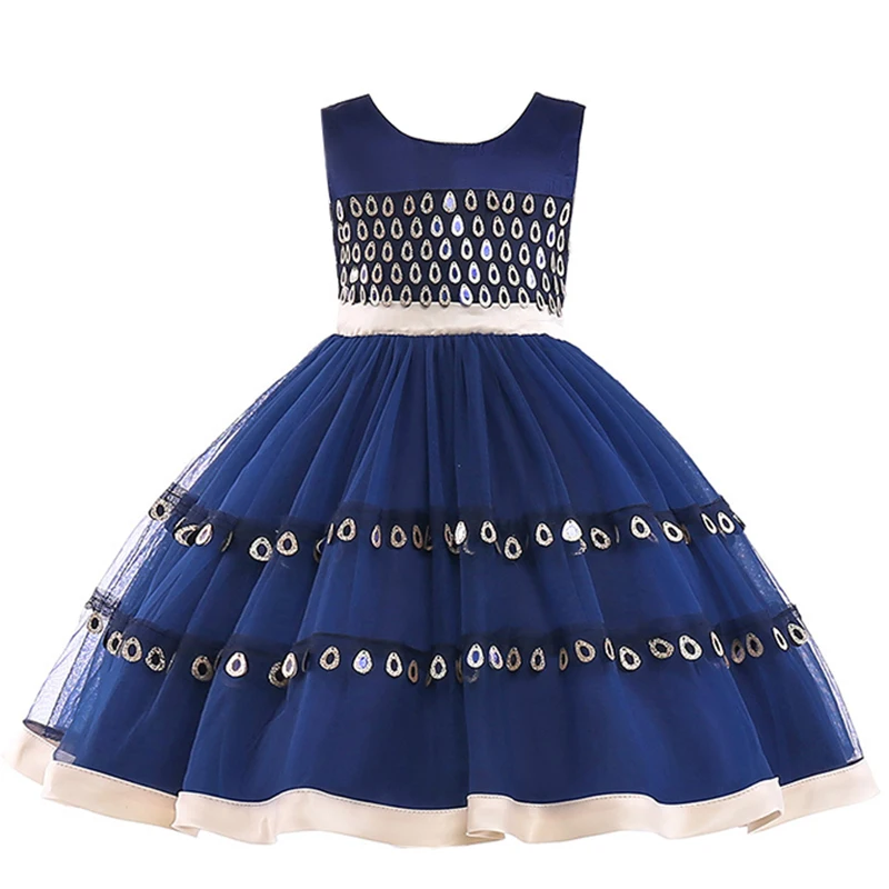 Kids Dresses For Girls Wedding Dress Elegant Christmas Children Princess Evening Party Dresses Toddler Flower Girls Dress
Kids Dresses For Girls Wedding Dress Elegant Christmas Children Princess Evening Party Dresses Toddler Flower Girls Dress
