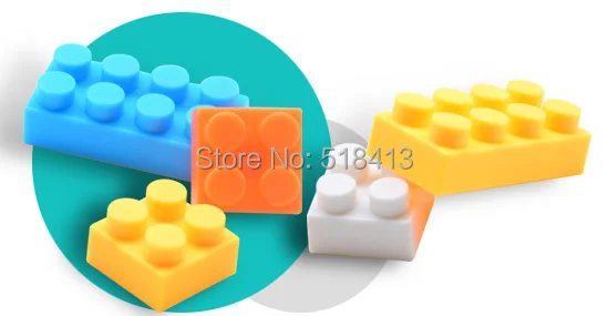 Kindergarten Hold Building Blocks Small Pieces Of Disassembling Educational Toys Children's Unisex Plastic 2-4 Years 2021
Kindergarten Hold Building Blocks Small Pieces Of Disassembling Educational Toys Children's Unisex Plastic 2-4 Years 2021