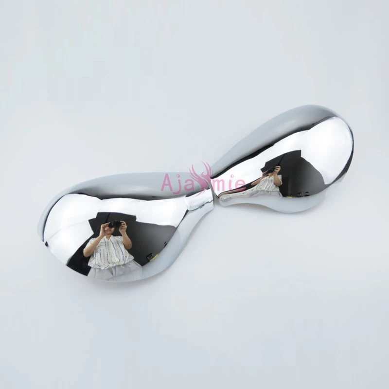 Chrome Car Styling Door Mirror Cover Rearview Overlay Trim Frame Panel Kit Plate Detector For Peugeot 206 CITROEN C2 Accessories
Chrome Car Styling Door Mirror Cover Rearview Overlay Trim Frame Panel Kit Plate Detector For Peugeot 206 CITROEN C2 Accessories