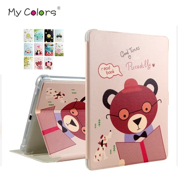 For iPad 9.7 inch 2017 air 2 PU Leather Case Cover Colorful Print Protective Stand For Apple iPad air 1 2 Tablet PC Smart Fundas
For iPad 9.7 inch 2017 air 2 PU Leather Case Cover Colorful Print Protective Stand For Apple iPad air 1 2 Tablet PC Smart Fundas