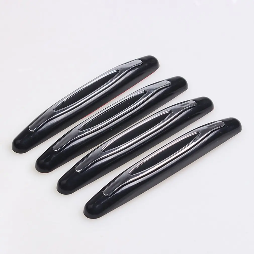 Anti Scratch Bar Car Door Edge Strip Anti Collision Bumper Protection Sticker Auto Styling Accessories
Anti Scratch Bar Car Door Edge Strip Anti Collision Bumper Protection Sticker Auto Styling Accessories