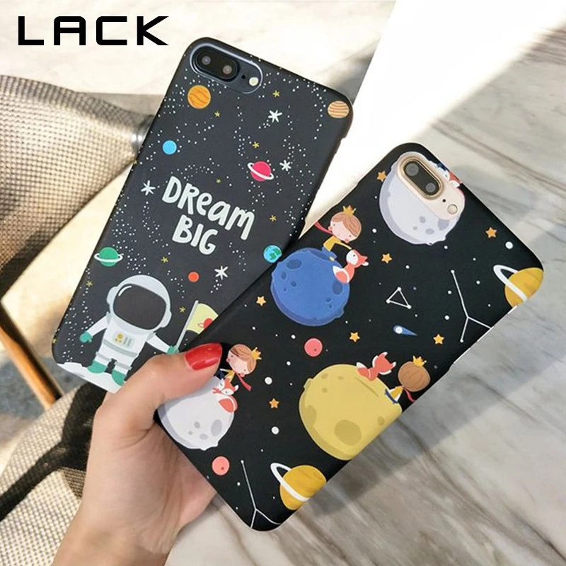 LACK Universe Series Couples Phone Case For iphone XS Max X XR 8 7 6 S Plus Back Cover Hard PC Cases Lovely Cartoon Starry Capa
LACK Universe Series Couples Phone Case For iphone XS Max X XR 8 7 6 S Plus Back Cover Hard PC Cases Lovely Cartoon Starry Capa