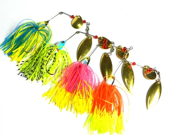 Buzzbait fising lure 80pcs19.5G/0.688oz lead head metal sequin fishing baits Fresh Water Shallow blade Walleye Crappie Tackle
Buzzbait fising lure 80pcs19.5G/0.688oz lead head metal sequin fishing baits Fresh Water Shallow blade Walleye Crappie Tackle