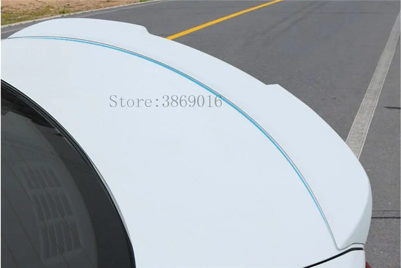 For Hyundai Elantra /Avante Spoiler 2016 2017 2018 Car Tail Wing Decoration High Quality ABS Plastic Rear Trunk Spoiler
For Hyundai Elantra /Avante Spoiler 2016 2017 2018 Car Tail Wing Decoration High Quality ABS Plastic Rear Trunk Spoiler