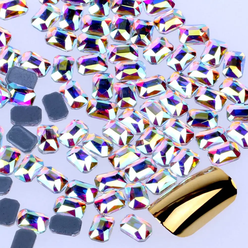 Hotfix Flatback Glass rhinestones144шт 23 формы и размера Crystal AB для дизайна ногтей DIY драгоценные камни ювелирные изделия платье украшения одежды
Hotfix Flatback Glass rhinestones144шт 23 формы и размера Crystal AB для дизайна ногтей DIY драгоценные камни ювелирные изделия платье украшения одежды