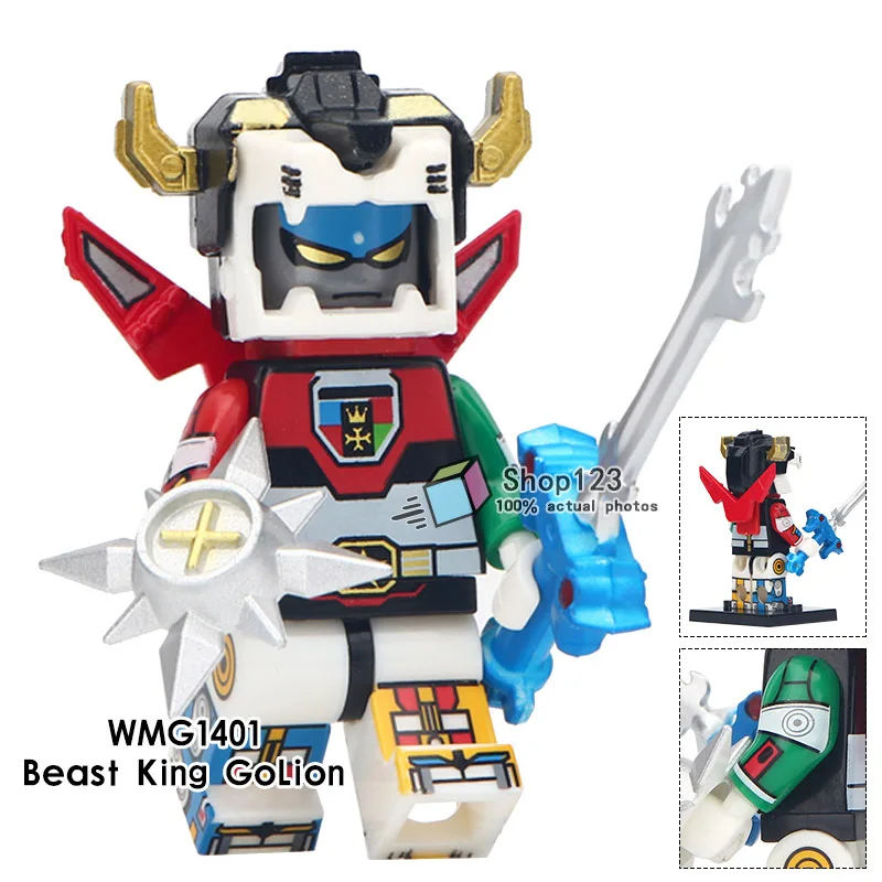 20 pcs/lot Bricks The God of War King Kong Movie Series Model Action Figures Building Blocks Christmas Gift Toys For Children
20 pcs/lot Bricks The God of War King Kong Movie Series Model Action Figures Building Blocks Christmas Gift Toys For Children