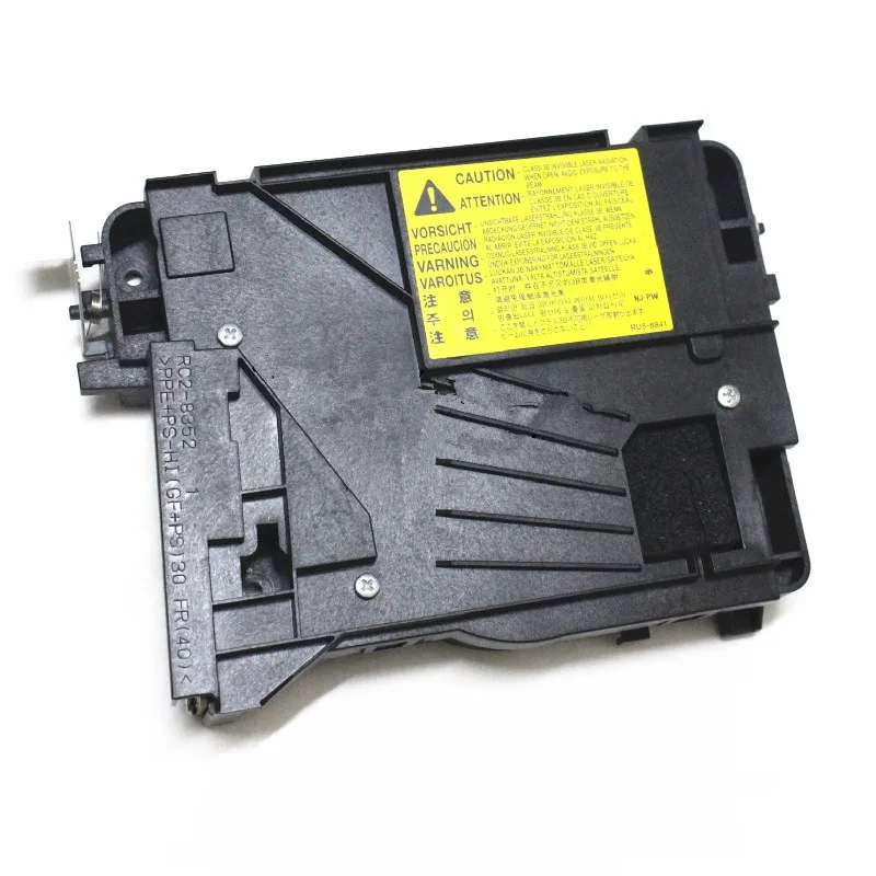 GiMerLotPy new RM1-6476 RM1-6322 RC2-8352 Laser Scanner assy for laserjet M521/M525/P3015 series Laser head/Laser box
GiMerLotPy new RM1-6476 RM1-6322 RC2-8352 Laser Scanner assy for laserjet M521/M525/P3015 series Laser head/Laser box