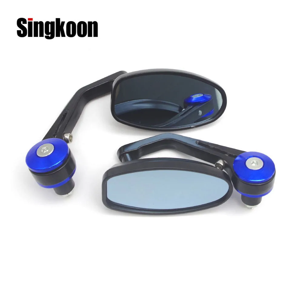 7/8'' Motorcycle Accessories Mirror Scooter Motorbike Rearview bar End Mirrors FOR honda forza 300 burgman 125 versys 300 fz 25
7/8'' Motorcycle Accessories Mirror Scooter Motorbike Rearview bar End Mirrors FOR honda forza 300 burgman 125 versys 300 fz 25