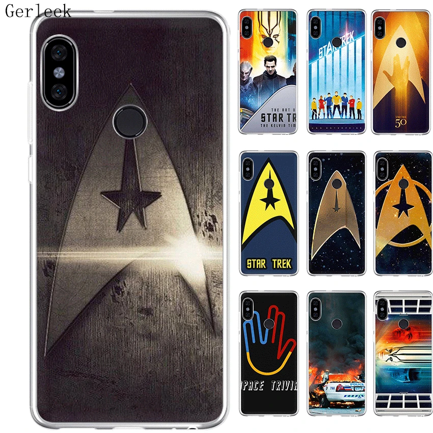 Desxz Star Trek Phone Case For Redmi 3 3S 4 4A 4X 5 5A 6 7 Go 6 7 GoA S2 Pro Prime Plus Cover
Desxz Star Trek Phone Case For Redmi 3 3S 4 4A 4X 5 5A 6 7 Go 6 7 GoA S2 Pro Prime Plus Cover