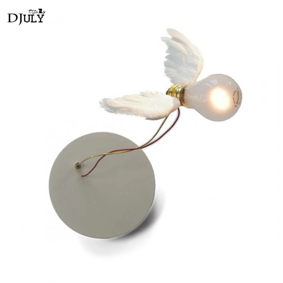 postmodern Angel Wings wall lamp for bedroom living room villa stairs led light fixtures art deco bedside lamp sconces wall
postmodern Angel Wings wall lamp for bedroom living room villa stairs led light fixtures art deco bedside lamp sconces wall