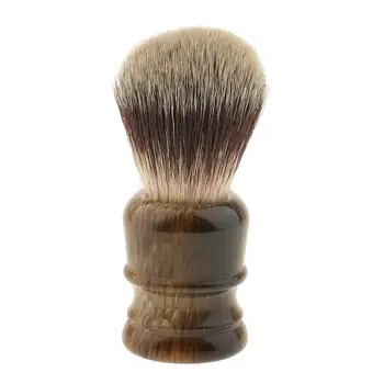 Soft Safety Salon Barber Hair Beard Removal Shaving Brush for Men Cutting Dust Cleansing with Comfort Handle
Soft Safety Salon Barber Hair Beard Removal Shaving Brush for Men Cutting Dust Cleansing with Comfort Handle