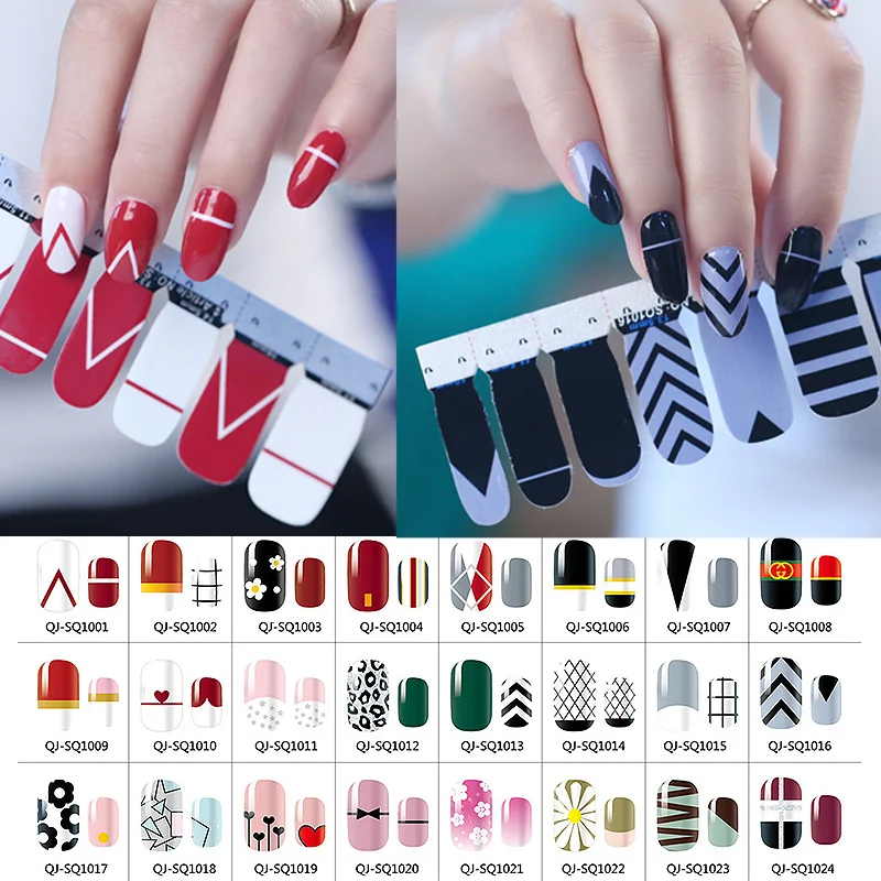 3 Sheets Nail Art Stickers Mix Designes Spring Summer Full Cover Vinyls Decals Manicure Accessories Wraps for Nails
3 Sheets Nail Art Stickers Mix Designes Spring Summer Full Cover Vinyls Decals Manicure Accessories Wraps for Nails