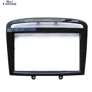 PE 005 Top Quality Radio Fascia for PEUGEOT 408 2013 Stereo Fascia Dash CD Trim Installation Kit Free Shipping
PE 005 Top Quality Radio Fascia for PEUGEOT 408 2013 Stereo Fascia Dash CD Trim Installation Kit Free Shipping