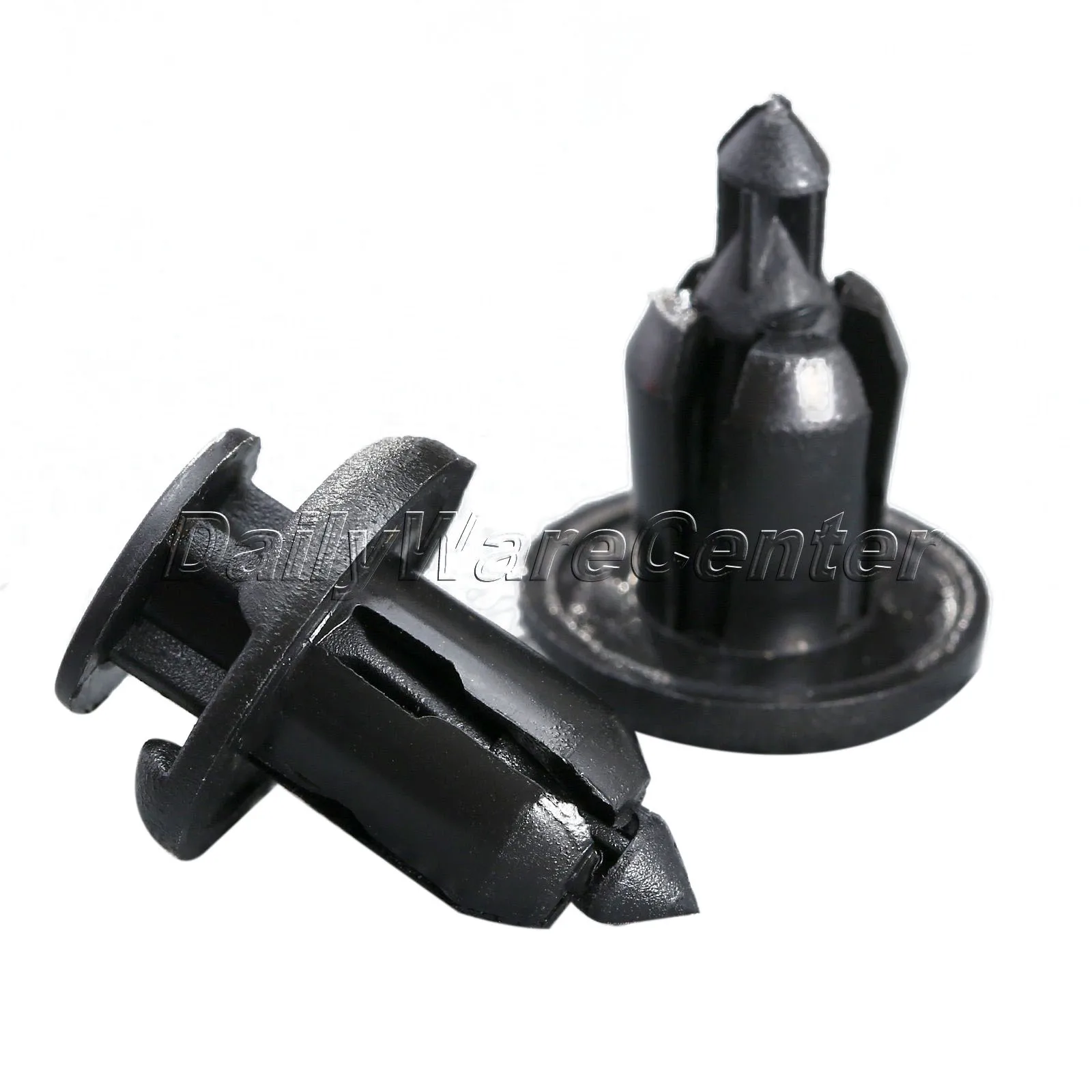 50Pcs Auto Fastener 10mm Dia Hole Push Type Bumper Retainer Fender Cover Plastic Rivet Clips For Honda Accord Car Door Trim Clip
50Pcs Auto Fastener 10mm Dia Hole Push Type Bumper Retainer Fender Cover Plastic Rivet Clips For Honda Accord Car Door Trim Clip