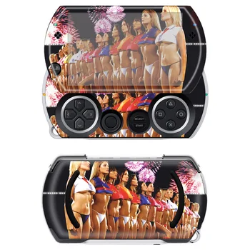 Free drop shipping Free drop shipping Good quality promotional players skin sticker for Sony PSP Go accessories #TN-PGO-590
Free drop shipping Free drop shipping Good quality promotional players skin sticker for Sony PSP Go accessories #TN-PGO-590