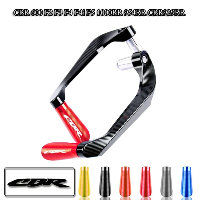 Moto Dirt Bike Motorcycle Handlebar Handguard Hand Guards Protector 22mm For Honda CBR 600 F2 F3 F4 F4i F5 1000RR 954RR CBR929RR
Moto Dirt Bike Motorcycle Handlebar Handguard Hand Guards Protector 22mm For Honda CBR 600 F2 F3 F4 F4i F5 1000RR 954RR CBR929RR