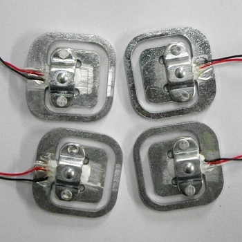 FREE SHIPPING Body scale sensor human scale weighing sensor resistor sensor 50kg
FREE SHIPPING Body scale sensor human scale weighing sensor resistor sensor 50kg