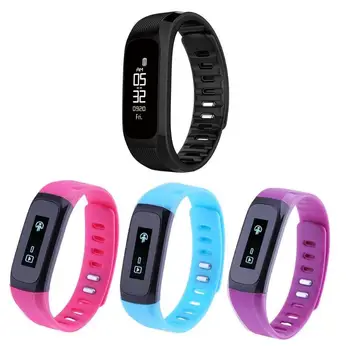 vanpower UP9 Wireless Bluetooth4.0 Smart Bracelet Heart Rate Monitor Waterproof Pedometer Tracker Watch Sports Smart Wristband
vanpower UP9 Wireless Bluetooth4.0 Smart Bracelet Heart Rate Monitor Waterproof Pedometer Tracker Watch Sports Smart Wristband