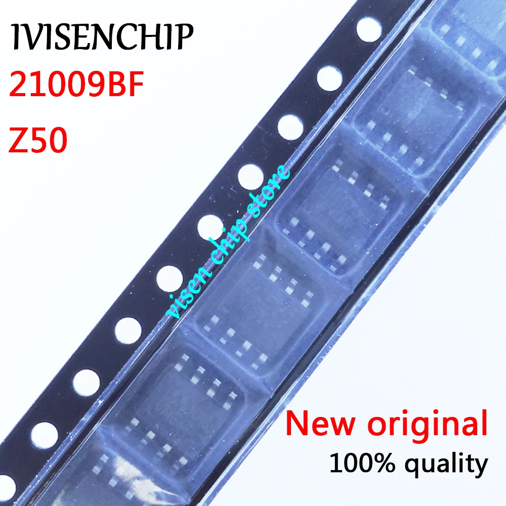 5-10pcs ISL21009BFB850Z ISL21009BFZ50 ISL21009BF ISL21009 21009BFZ50 21009BF SOP-8
5-10pcs ISL21009BFB850Z ISL21009BFZ50 ISL21009BF ISL21009 21009BFZ50 21009BF SOP-8