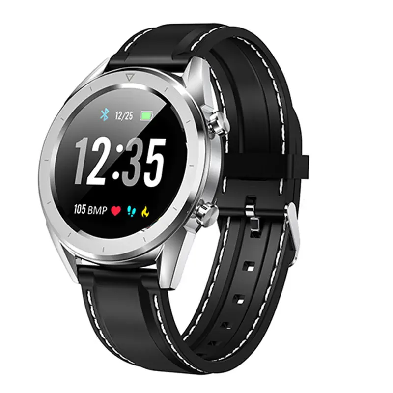 2019 New Color Screen Intelligent Relogio Couple Sports Smart Watch Men's Women Watch Android IOS Waterproof Clock Heart Rate
2019 New Color Screen Intelligent Relogio Couple Sports Smart Watch Men's Women Watch Android IOS Waterproof Clock Heart Rate