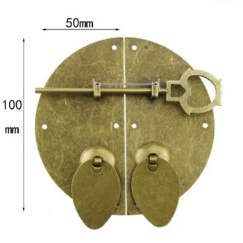Dia 10MM Cabinet Pulls Antique Bronze Furnitue Handles Round Knobs Kitchen Cupboard Closet Pull Handle With Latch
Dia 10MM Cabinet Pulls Antique Bronze Furnitue Handles Round Knobs Kitchen Cupboard Closet Pull Handle With Latch