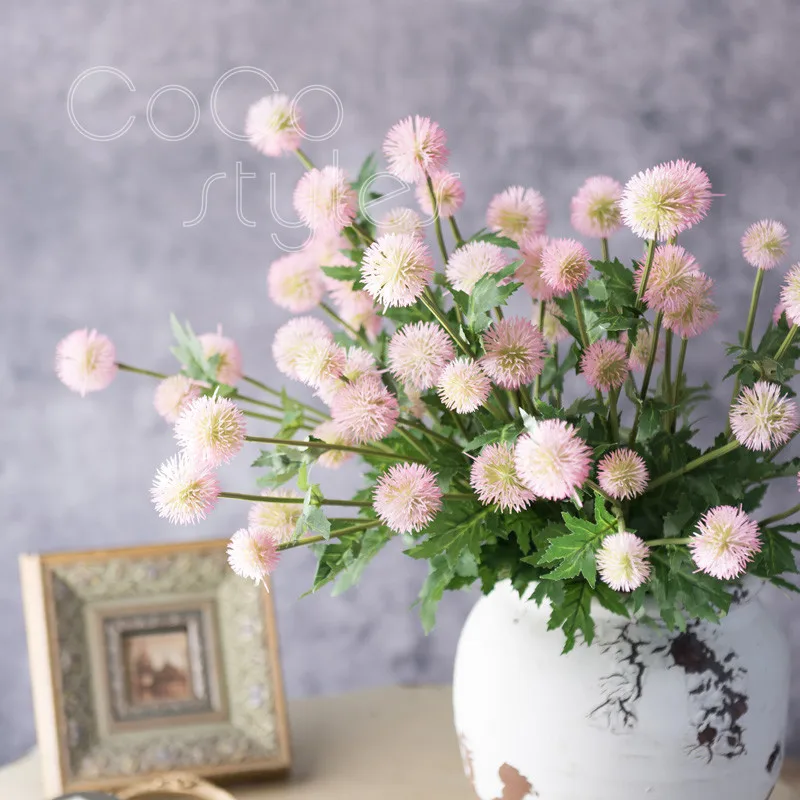 Cocostyles romantic aesthete artistic ceramic flowers vases for garden wedding centerpieces modern home decoration
Cocostyles romantic aesthete artistic ceramic flowers vases for garden wedding centerpieces modern home decoration