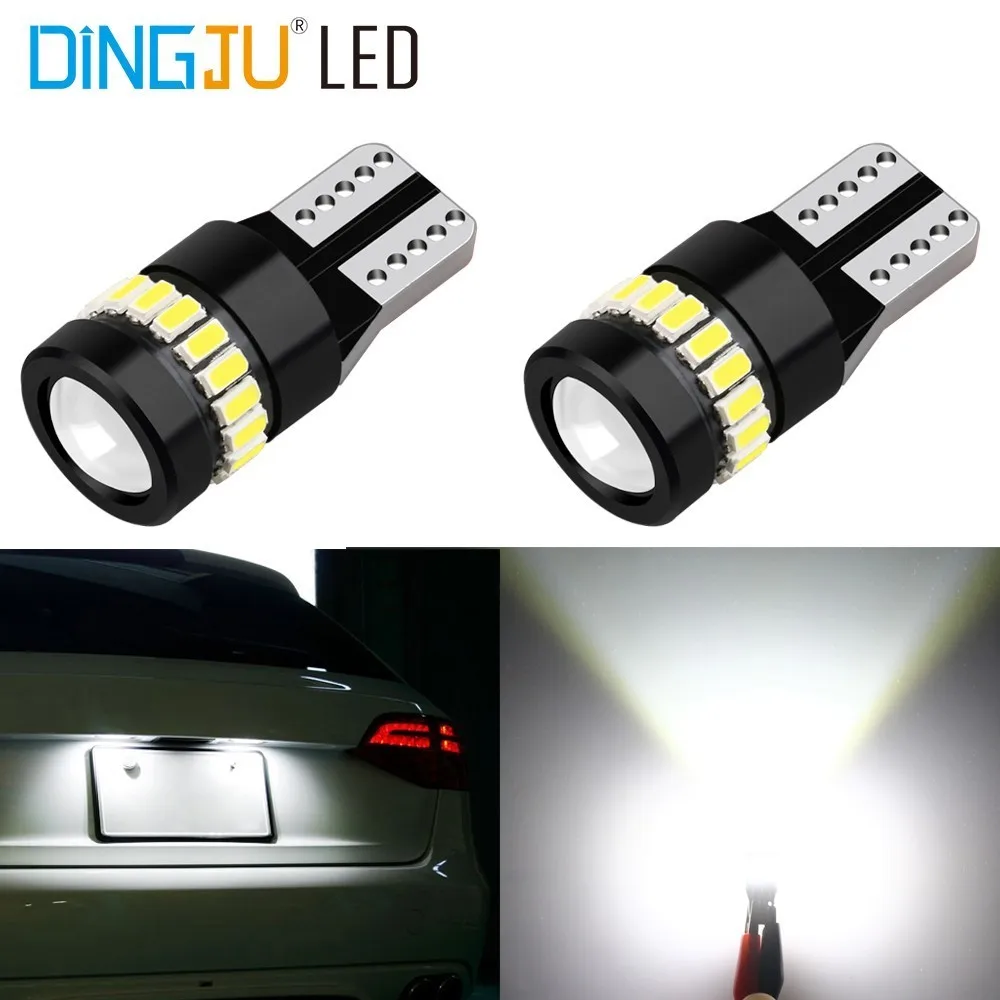 1 Piece Car Led Bulb T10 194 W5W 3014 18SMD +1SMD 3030 Clearance Light Parking Lamps Side Lights Car Accessories
1 Piece Car Led Bulb T10 194 W5W 3014 18SMD +1SMD 3030 Clearance Light Parking Lamps Side Lights Car Accessories