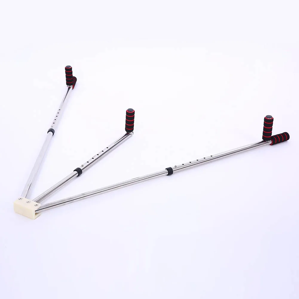 3 Bar Ballet Leg Extension Machine Flexibility Training Split Legs Ligament Stretcher Lengthening Machine Professional Equipment
3 Bar Ballet Leg Extension Machine Flexibility Training Split Legs Ligament Stretcher Lengthening Machine Professional Equipment