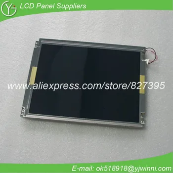 10.4" LCD PANEL NL6448BC33-59
10.4" LCD PANEL NL6448BC33-59