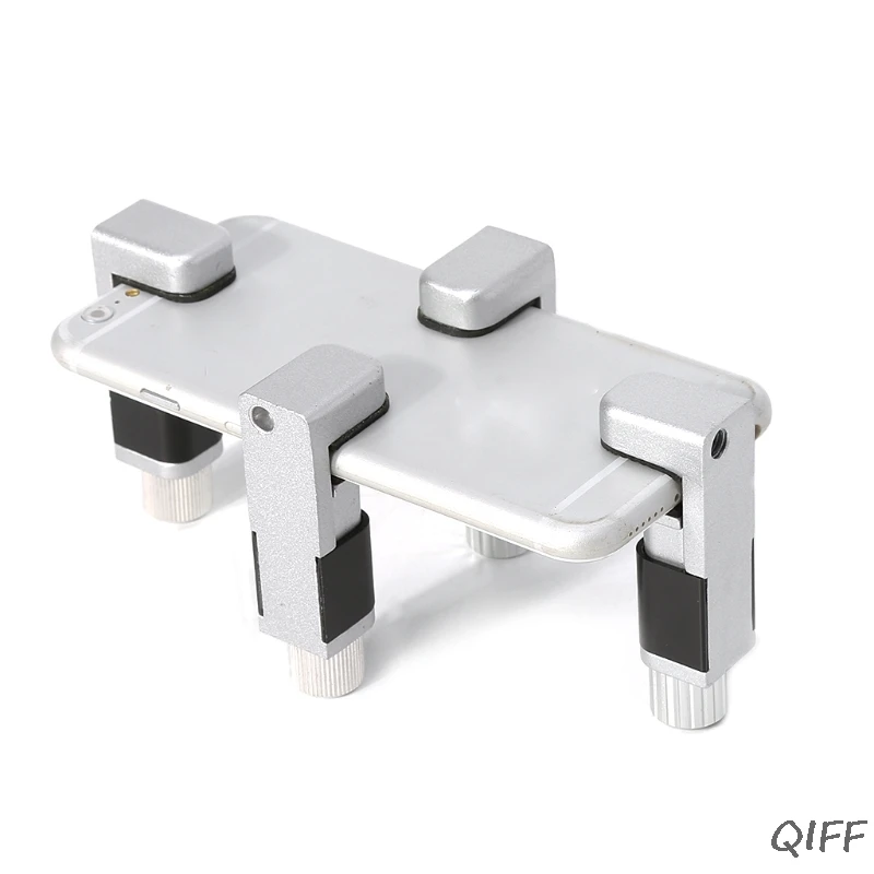 Adjustable Clip Fixture LCD Digitizer Screen Fastening Clamp Cell Phone Tablet Repair Tool Mar28
Adjustable Clip Fixture LCD Digitizer Screen Fastening Clamp Cell Phone Tablet Repair Tool Mar28