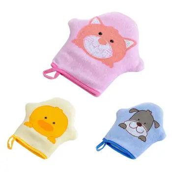 1Pc Cartoon Super Soft Cotton Baby Bath Shower Brush Glove Cute Animal Pattern Children Sponge Rubbing Towel Ball Hot
1Pc Cartoon Super Soft Cotton Baby Bath Shower Brush Glove Cute Animal Pattern Children Sponge Rubbing Towel Ball Hot