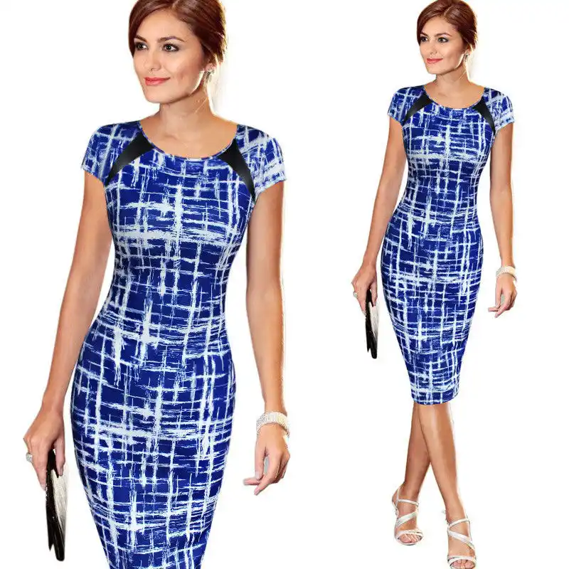 plus size bodycon dress uk