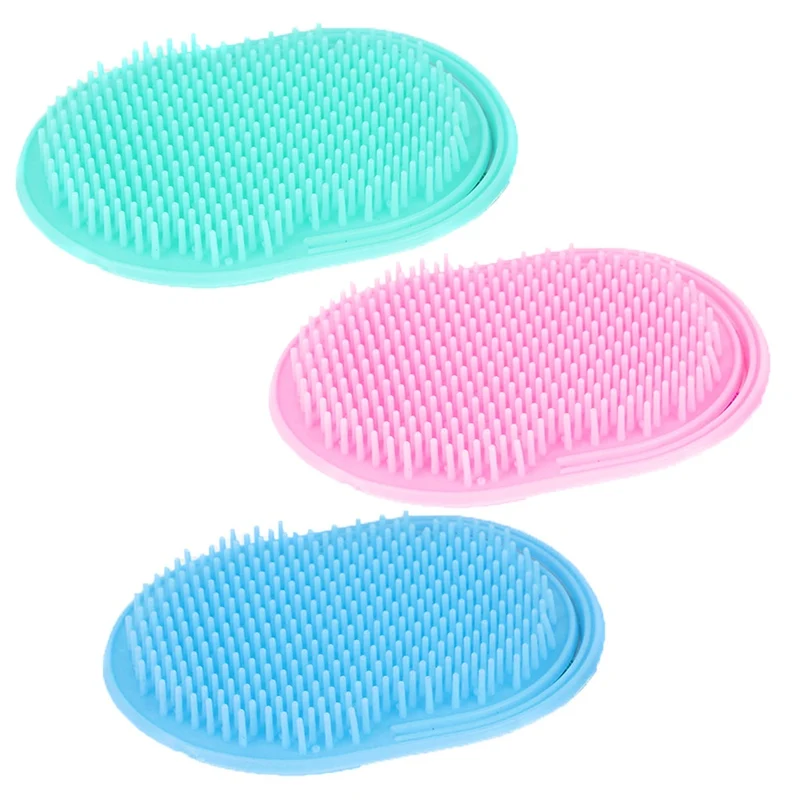 Best Deal Head Scalp Massager Shampoo Scalp Shower Body Washing Hair Massage Massager Brush Comb massage
Best Deal Head Scalp Massager Shampoo Scalp Shower Body Washing Hair Massage Massager Brush Comb massage