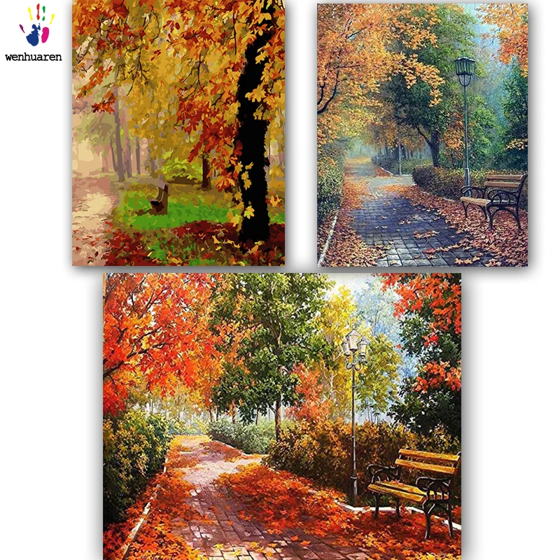 DIY colorings pictures by numbers with colors The scenery of the treepicture drawingpicture draw painting by numbers framed Home
DIY colorings pictures by numbers with colors The scenery of the treepicture drawingpicture draw painting by numbers framed Home