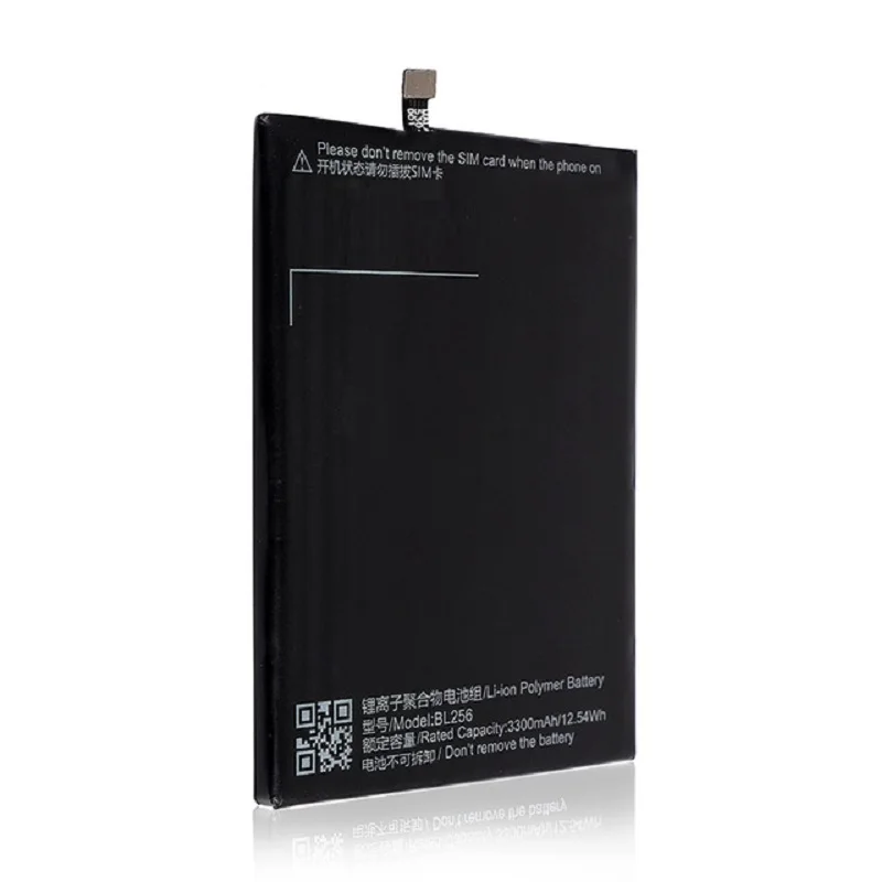2018 Original 3300mAh BL256 Replacement Battery For Lenovo Lemon K4 Note K4note X3 Lite K51c78 A7010 BL 256 BL256 Mobile Phone
2018 Original 3300mAh BL256 Replacement Battery For Lenovo Lemon K4 Note K4note X3 Lite K51c78 A7010 BL 256 BL256 Mobile Phone