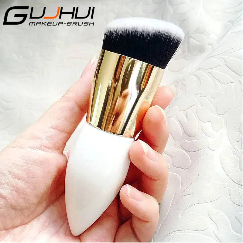 1Pcs High Quality Professional MINi Soft Makeup Brush Contour Brus Blush Foundation Make Up Brushes Tool Small Powder Brush
1Pcs High Quality Professional MINi Soft Makeup Brush Contour Brus Blush Foundation Make Up Brushes Tool Small Powder Brush