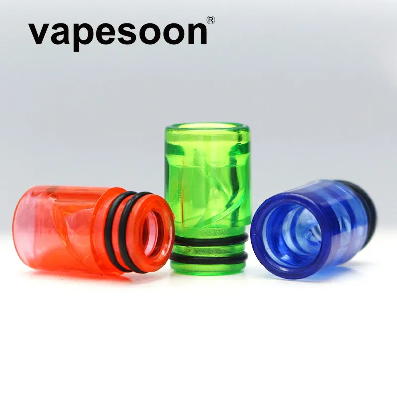 Color in Clear Acrylic Mouthpiece 510 Drip Tip for Melo 3 Mini Tank IJust S Kit etc e-Cigarette 510 Thread Atomizer Tank
Color in Clear Acrylic Mouthpiece 510 Drip Tip for Melo 3 Mini Tank IJust S Kit etc e-Cigarette 510 Thread Atomizer Tank