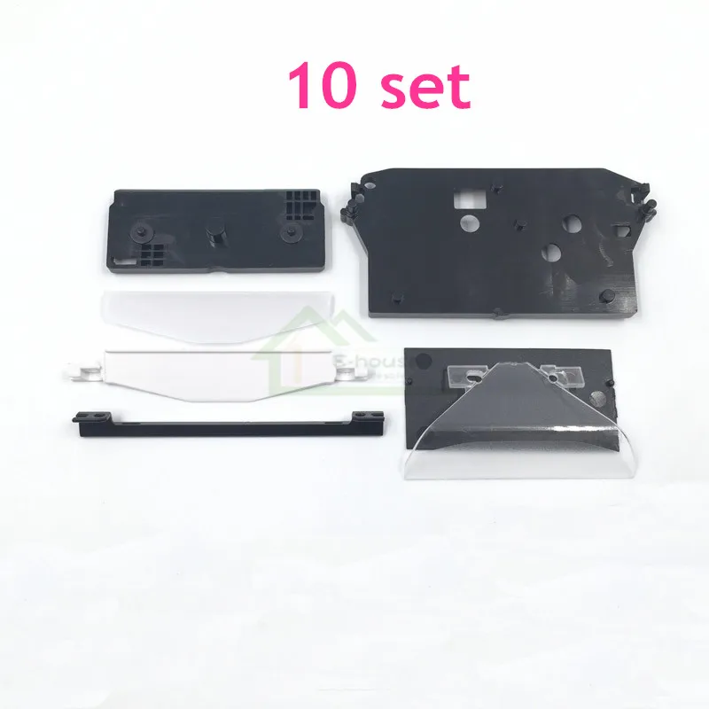 10 set E-house JDM001 JDM011 Old Version Controller Shell Mod Part for Playstation 4 for PS4 US HK JP Controller Mod Kit
10 set E-house JDM001 JDM011 Old Version Controller Shell Mod Part for Playstation 4 for PS4 US HK JP Controller Mod Kit